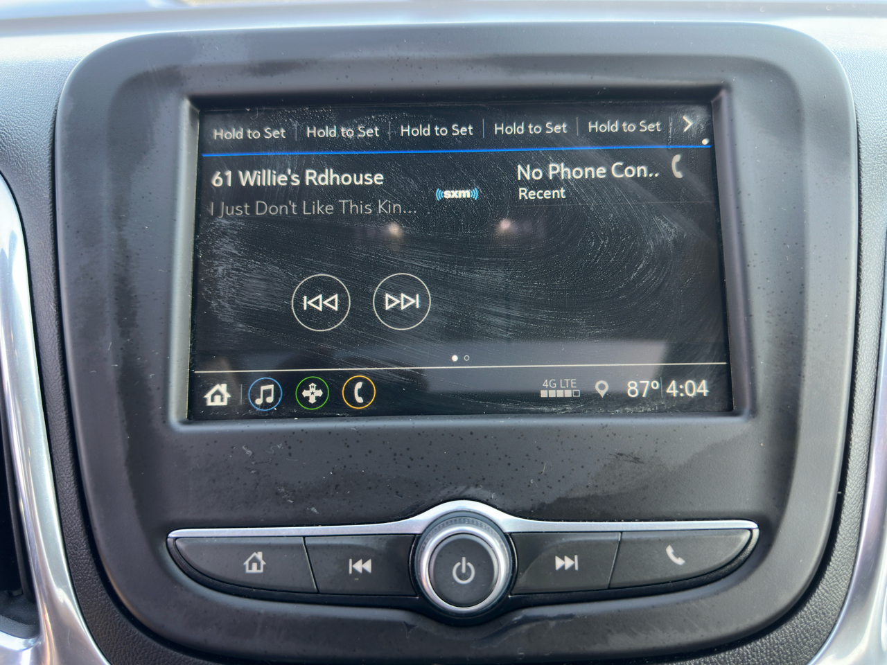 Chevrolet Equinox LT 2WD 2019