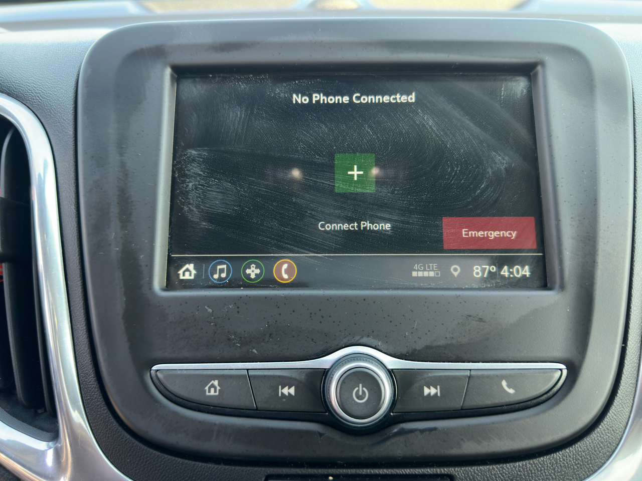 Chevrolet Equinox LT 2WD 2019