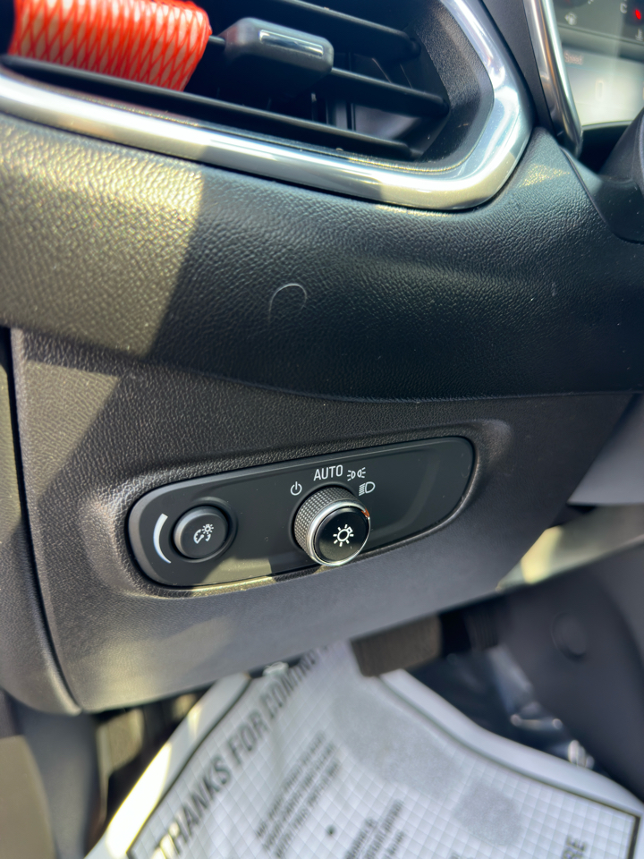 Chevrolet Equinox LT 2WD 2019