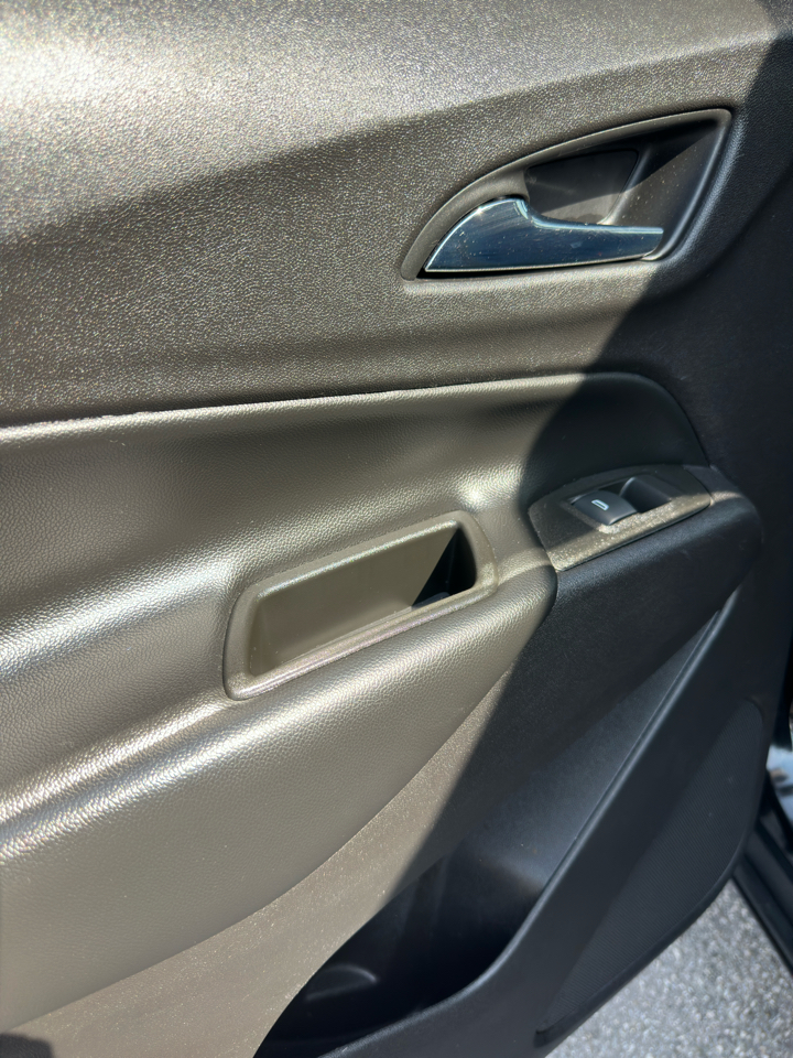 Chevrolet Equinox LT 2WD 2019