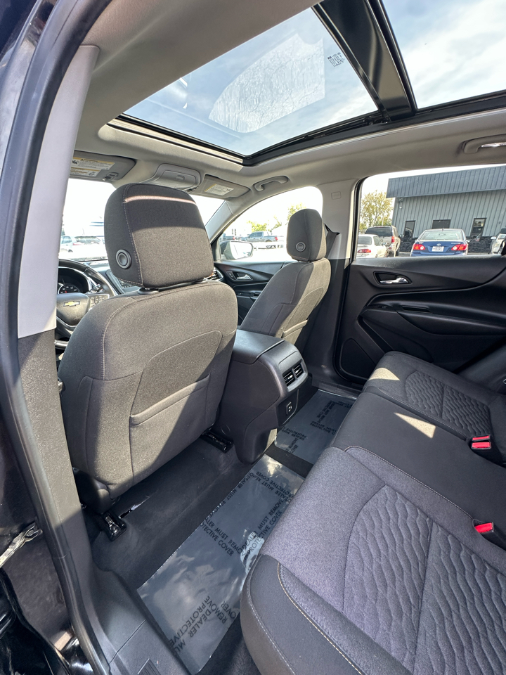 Chevrolet Equinox LT 2WD 2019