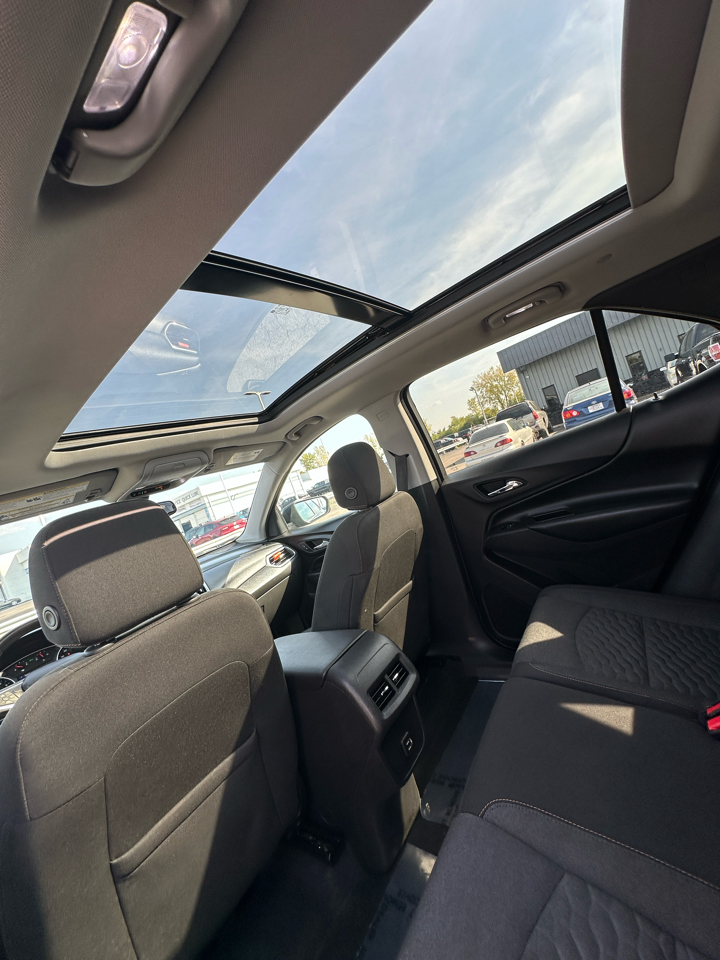 Chevrolet Equinox LT 2WD 2019