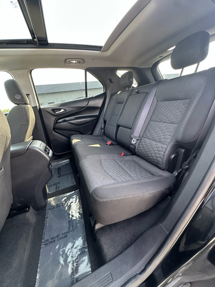 Chevrolet Equinox LT 2WD 2019