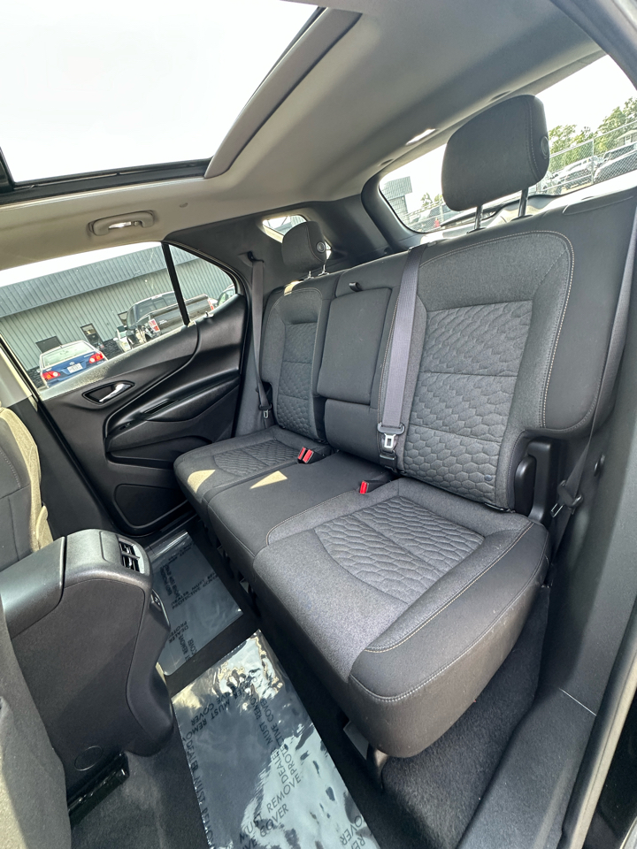 Chevrolet Equinox LT 2WD 2019