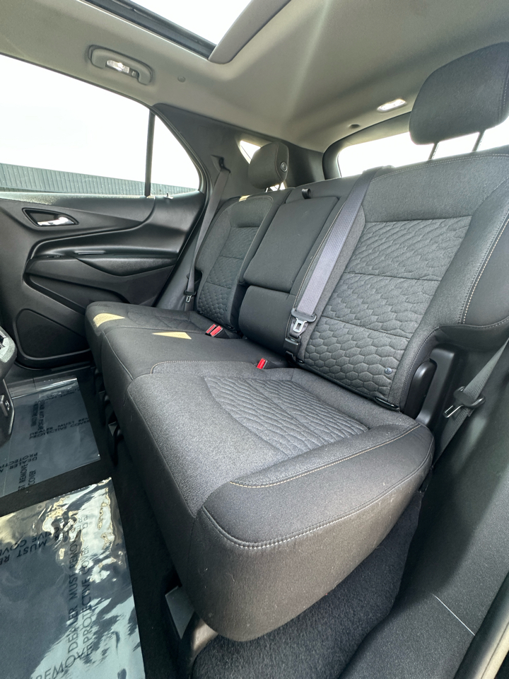 Chevrolet Equinox LT 2WD 2019