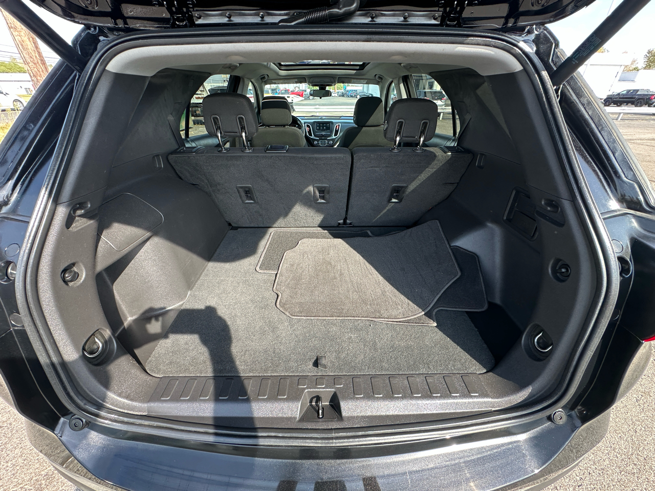 Chevrolet Equinox LT 2WD 2019