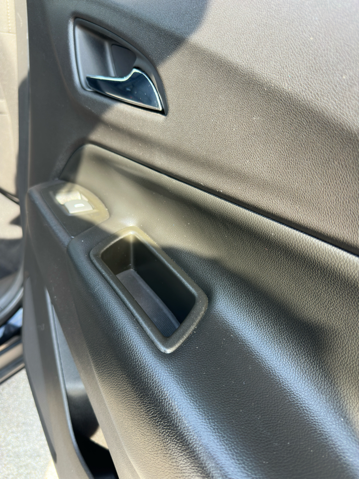 Chevrolet Equinox LT 2WD 2019