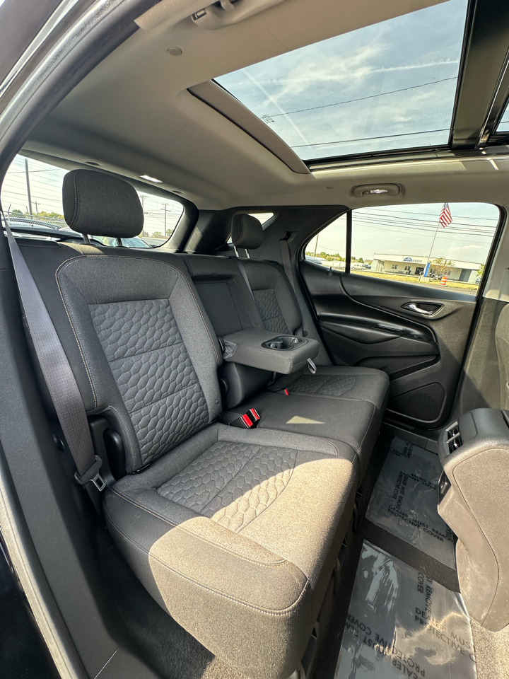 Chevrolet Equinox LT 2WD 2019