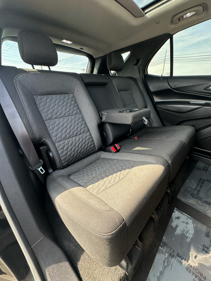 Chevrolet Equinox LT 2WD 2019