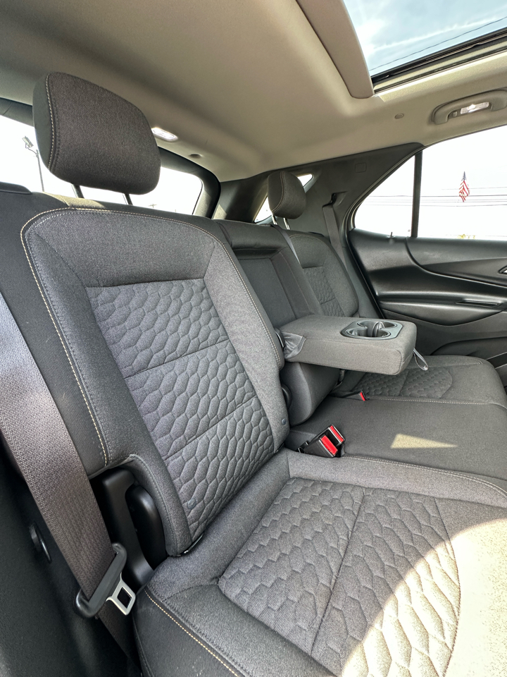 Chevrolet Equinox LT 2WD 2019