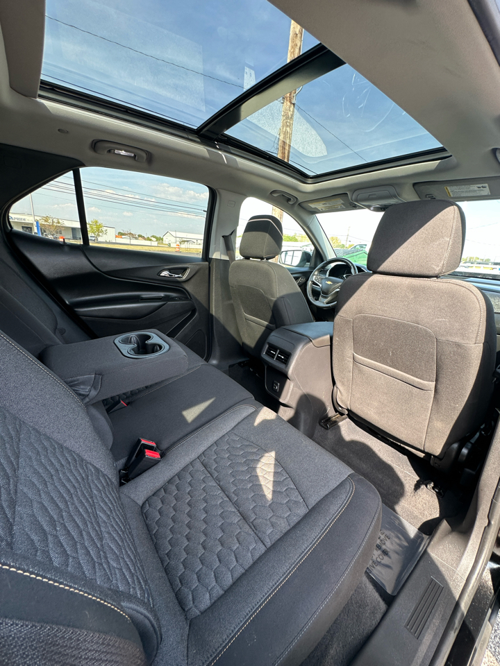 Chevrolet Equinox LT 2WD 2019