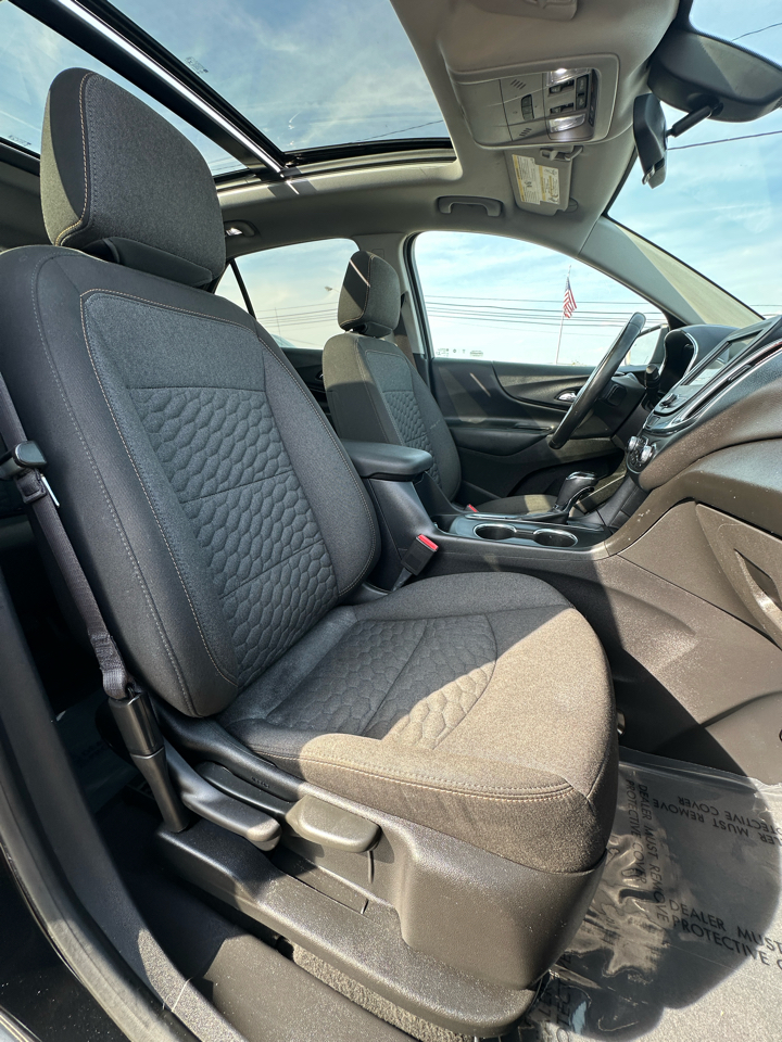 Chevrolet Equinox LT 2WD 2019