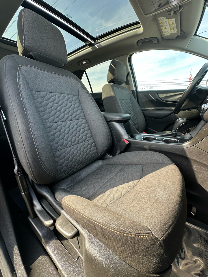 Chevrolet Equinox LT 2WD 2019