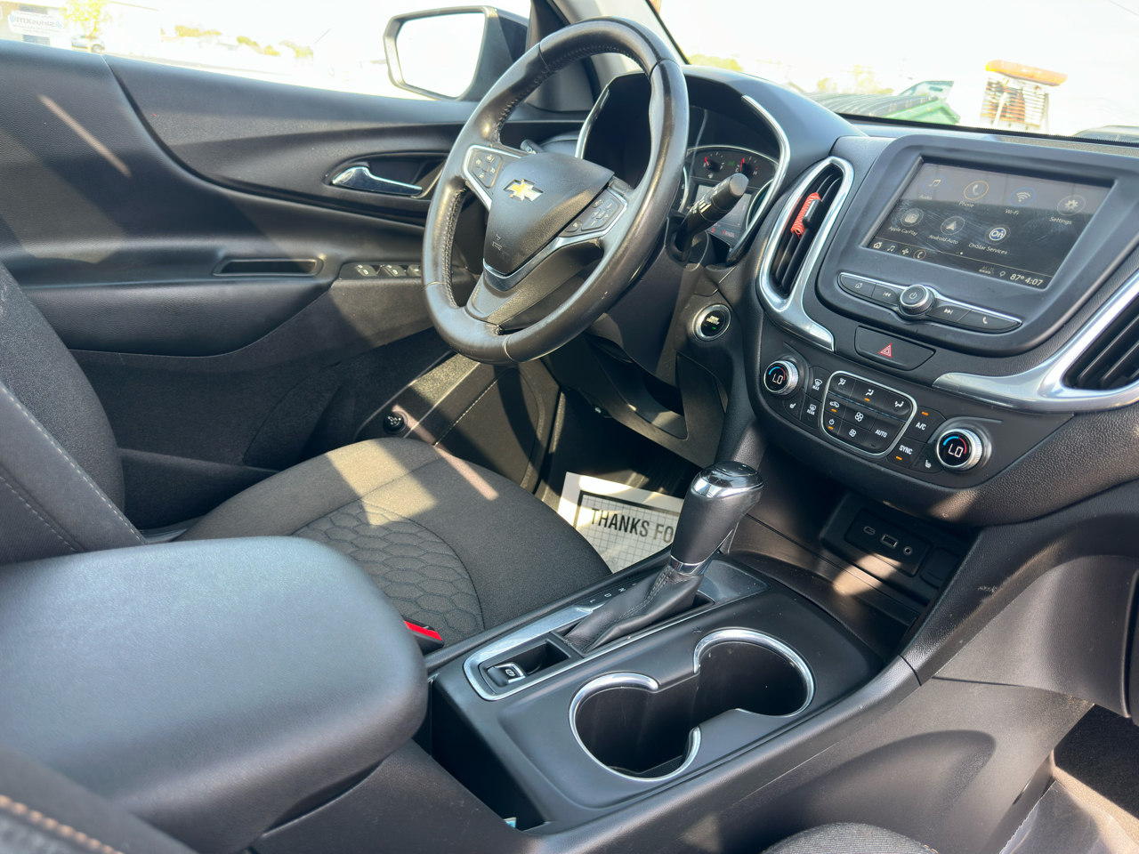 Chevrolet Equinox LT 2WD 2019