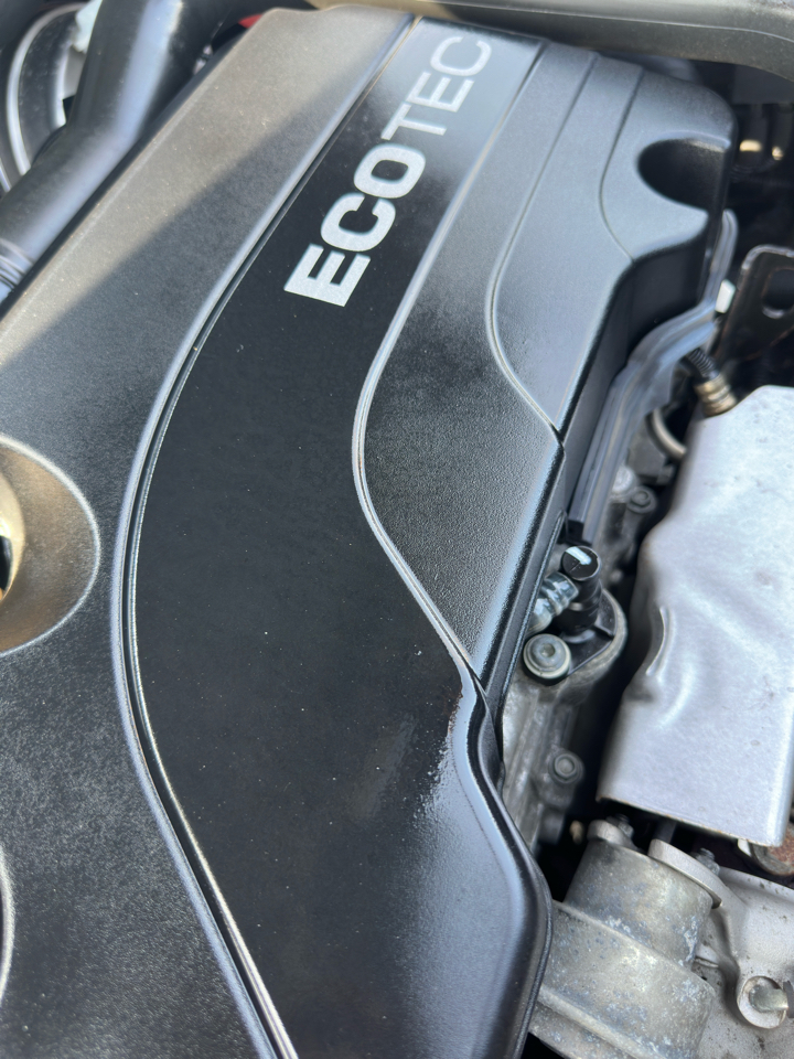 Chevrolet Equinox LT 2WD 2019