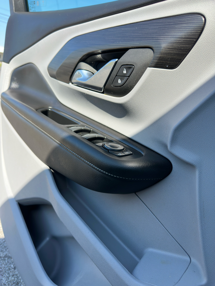 2023 Gmc Terrain SLE photo 15