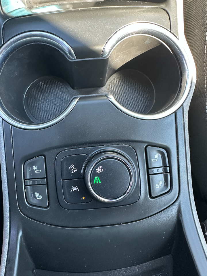 2023 Gmc Terrain SLE photo 22