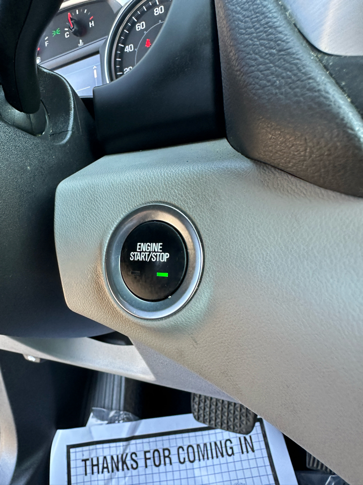 2023 Gmc Terrain SLE photo 25