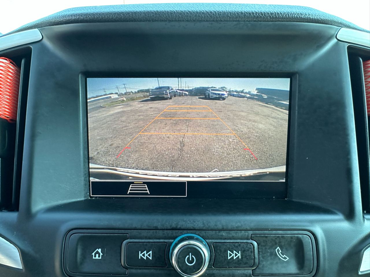 2023 Gmc Terrain SLE photo 27
