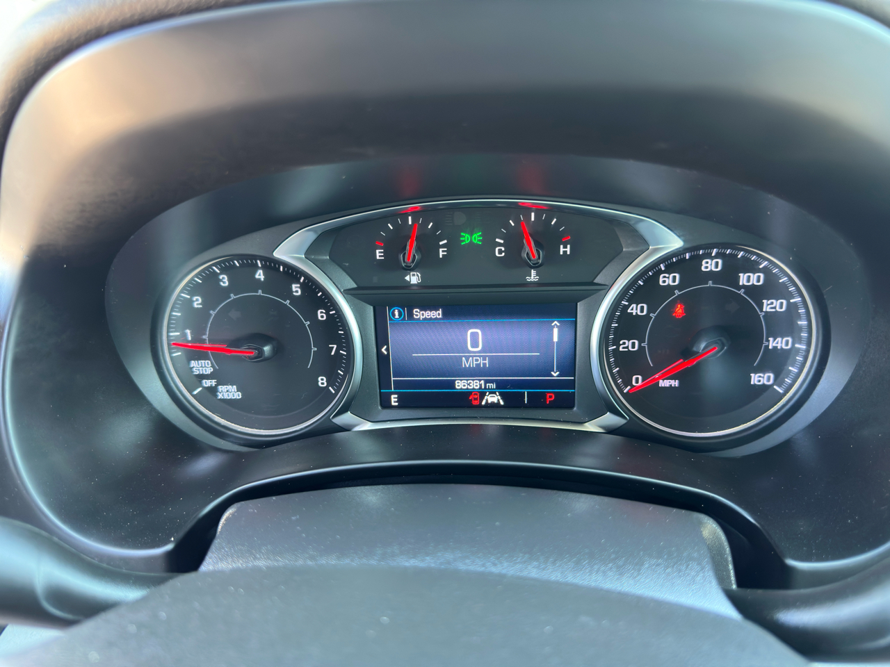2023 Gmc Terrain SLE photo 33
