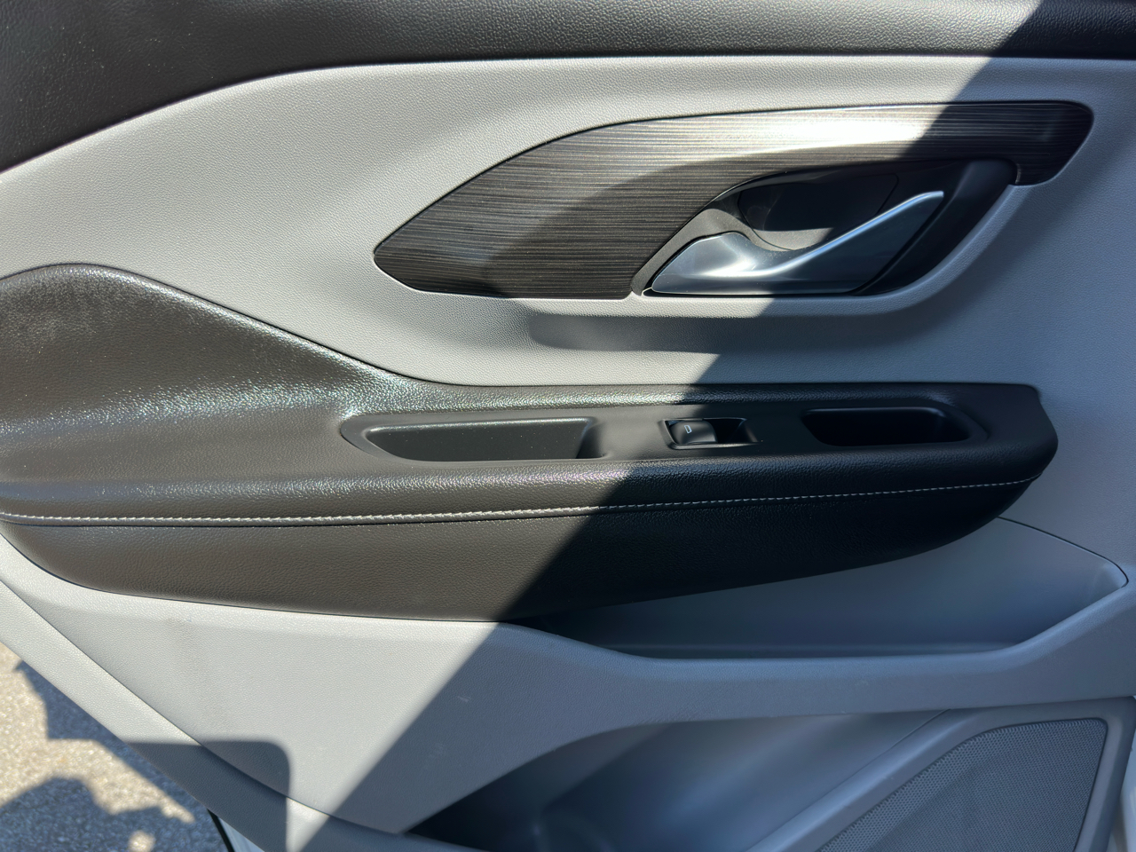2023 Gmc Terrain SLE photo 34