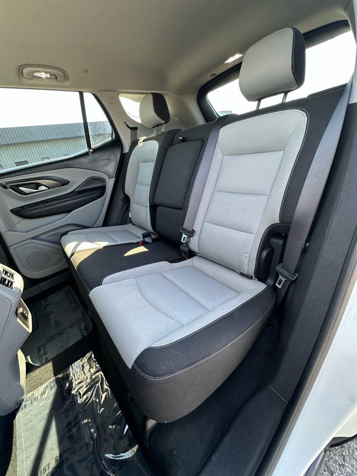 2023 Gmc Terrain SLE photo 38