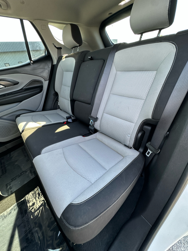 2023 Gmc Terrain SLE photo 39