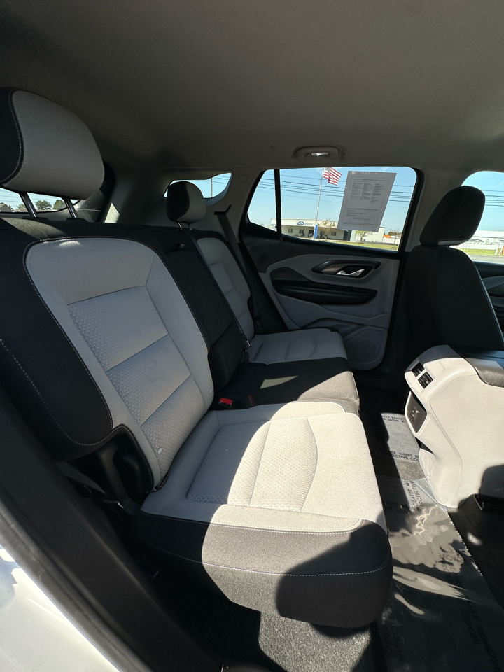 2023 Gmc Terrain SLE photo 42