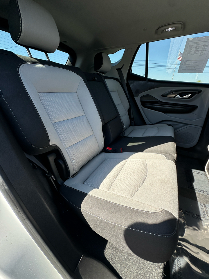 2023 Gmc Terrain SLE photo 43