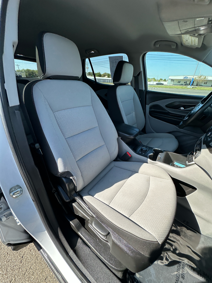2023 Gmc Terrain SLE photo 45