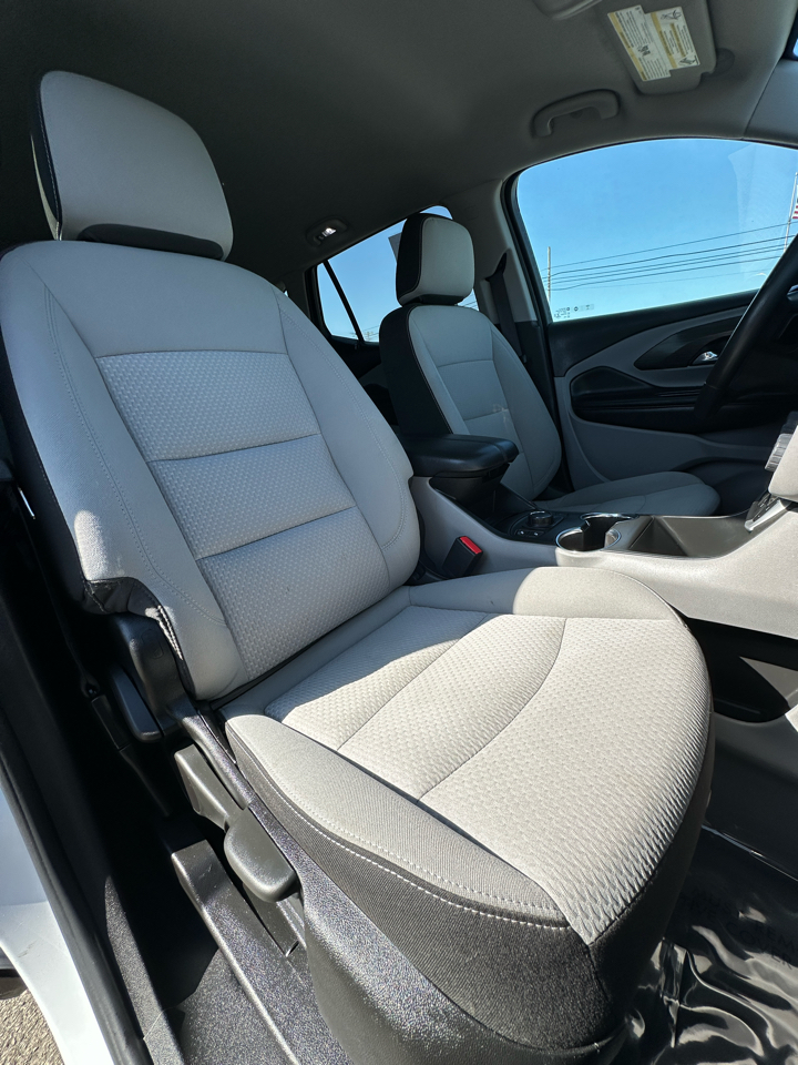 2023 Gmc Terrain SLE photo 46