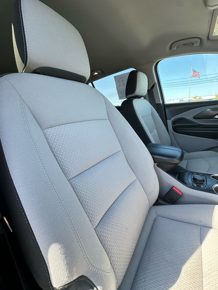2023 Gmc Terrain SLE photo 47