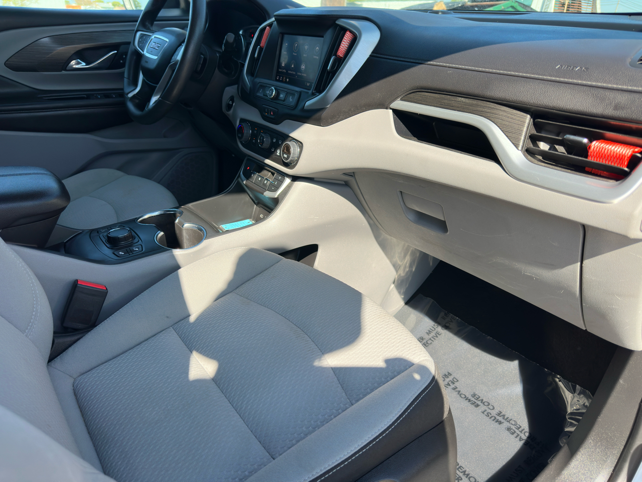 2023 Gmc Terrain SLE photo 48