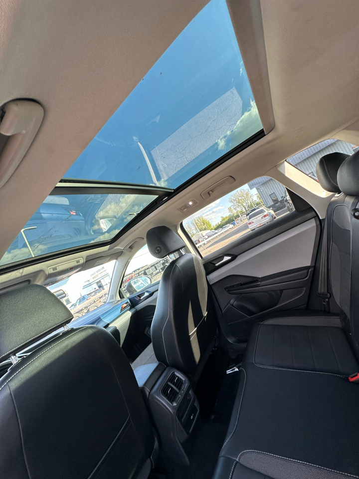 2022 Volkswagen Taos SE photo 33