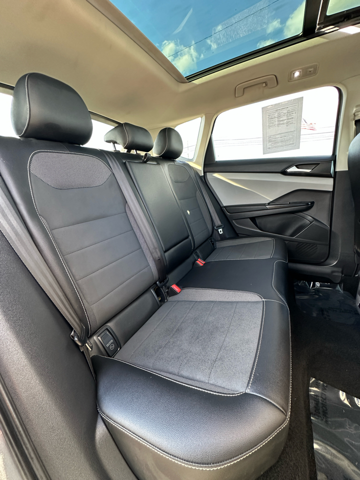 2022 Volkswagen Taos SE photo 41