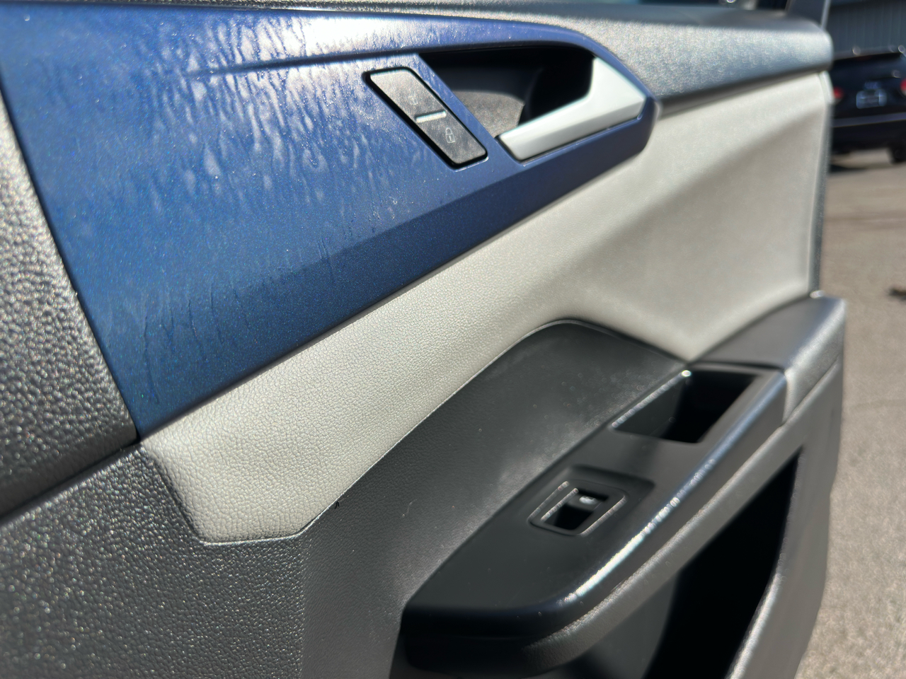 2022 Volkswagen Taos SE photo 43