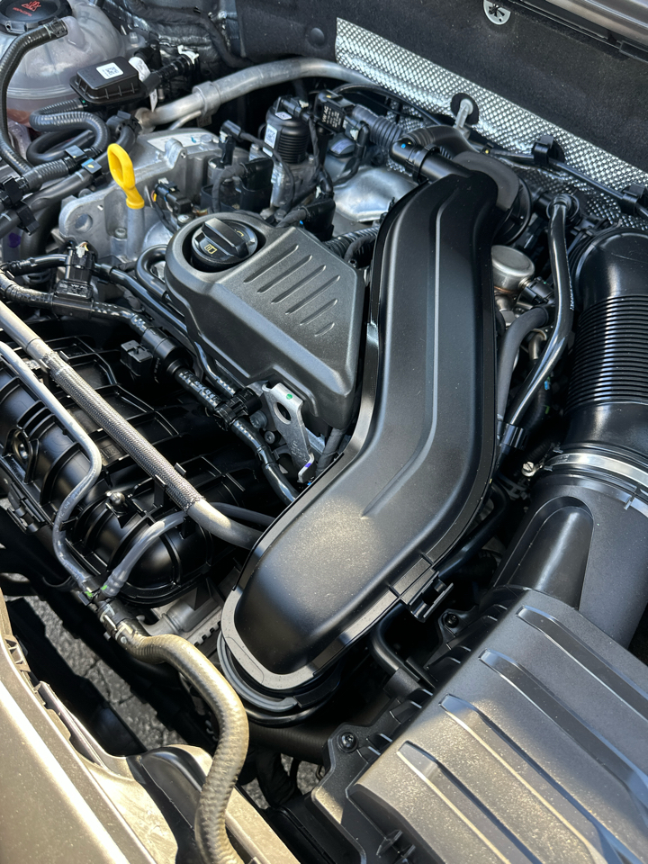 2022 Volkswagen Taos SE photo 49