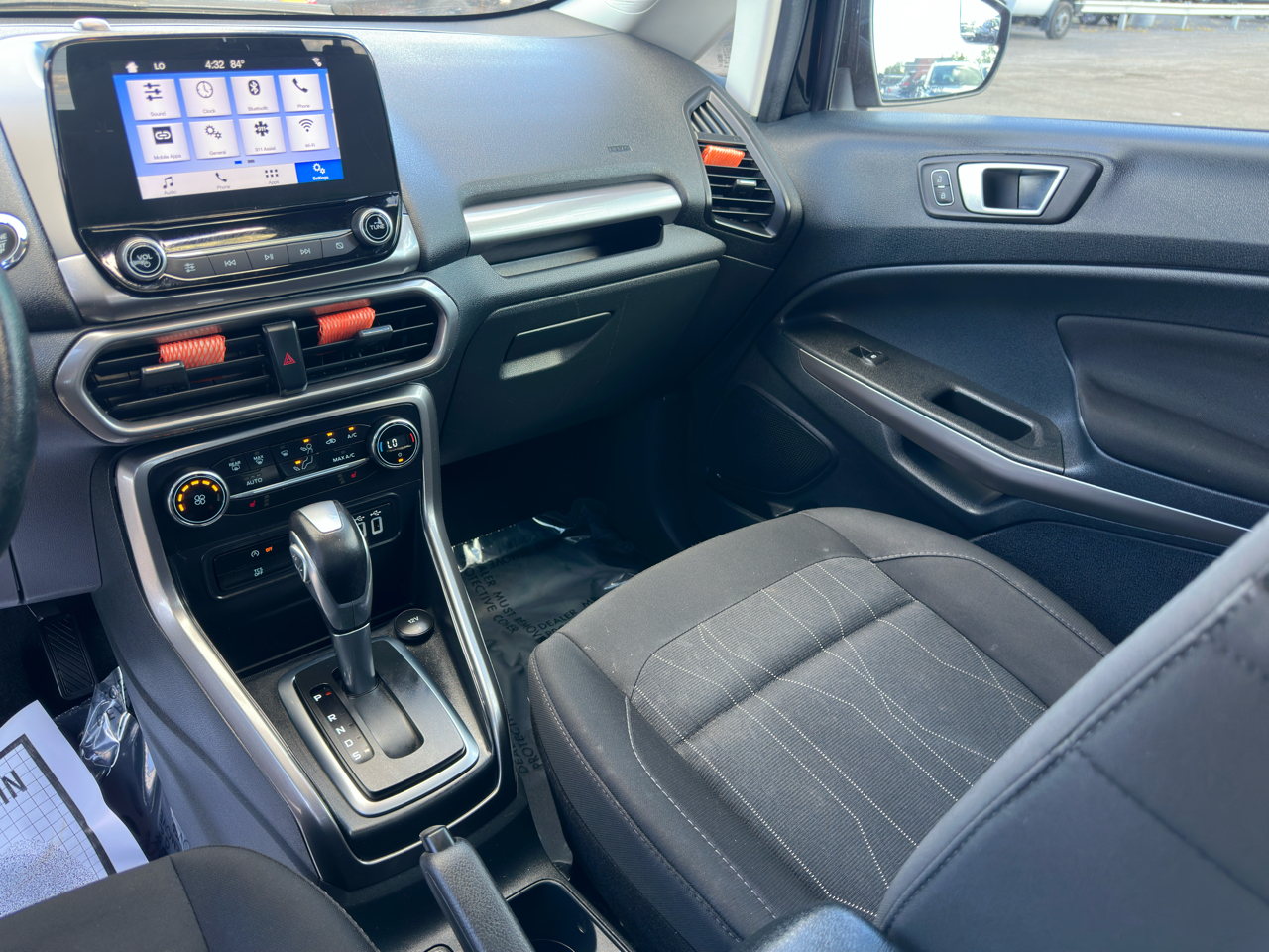 2019 Ford EcoSport SE photo 12