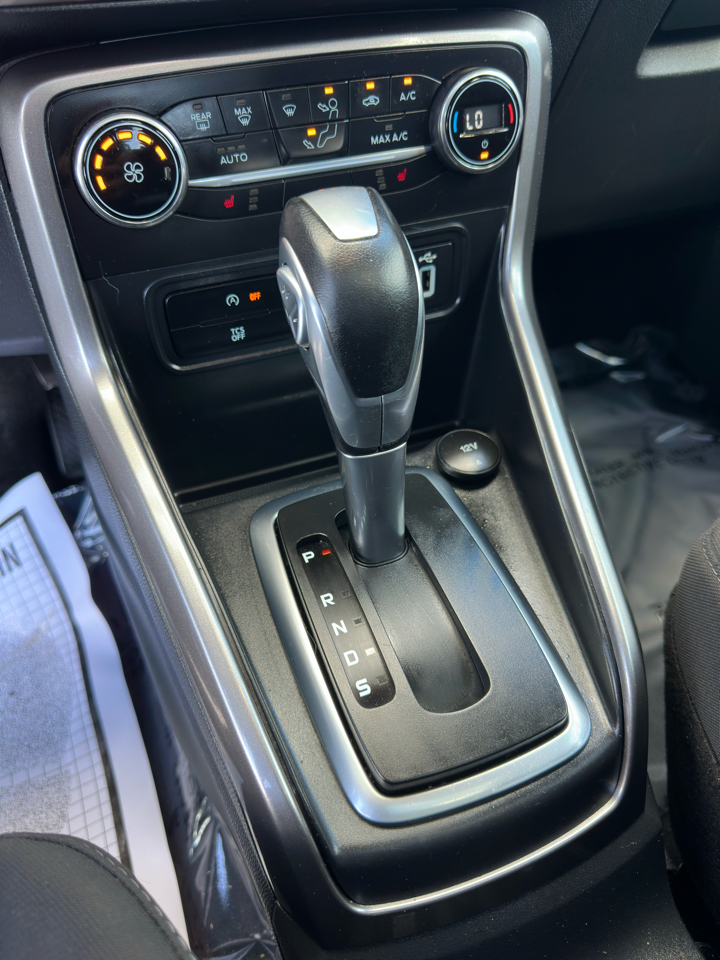2019 Ford EcoSport SE photo 14