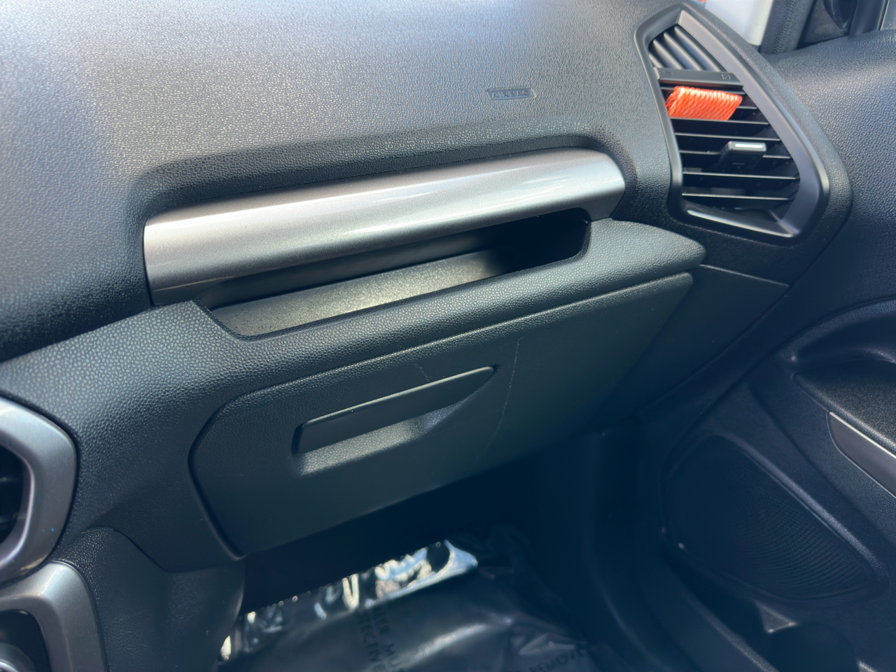2019 Ford EcoSport SE photo 15