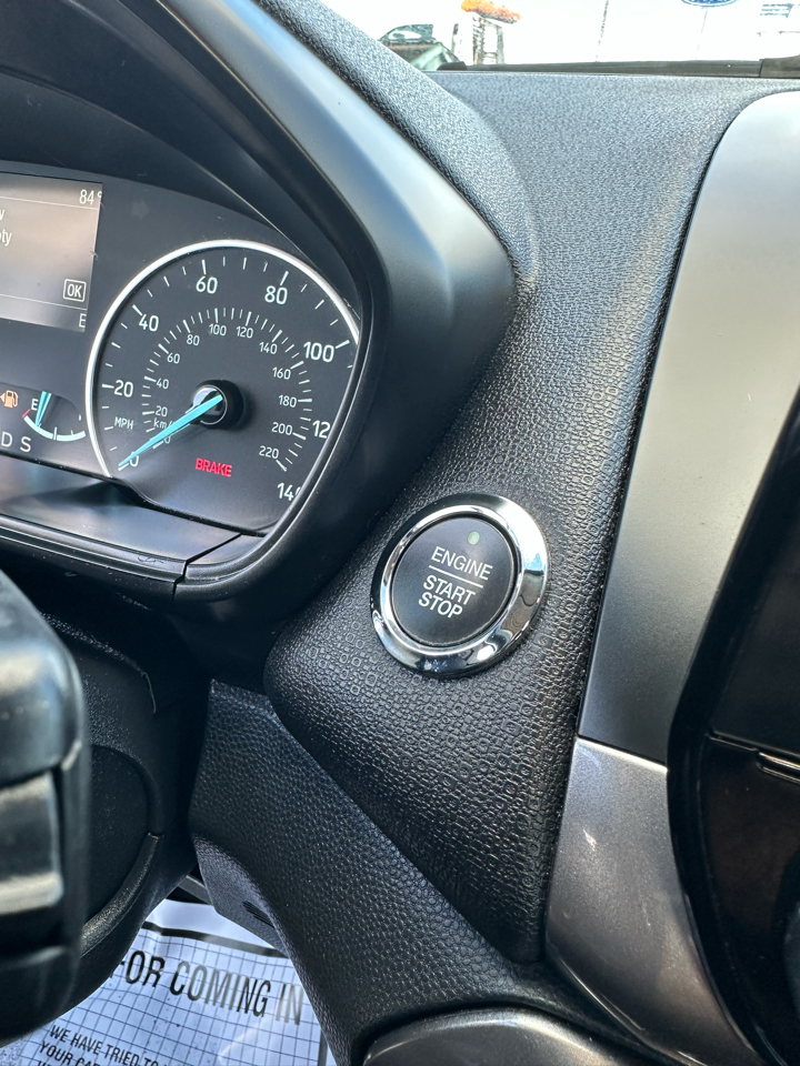 2019 Ford EcoSport SE photo 17