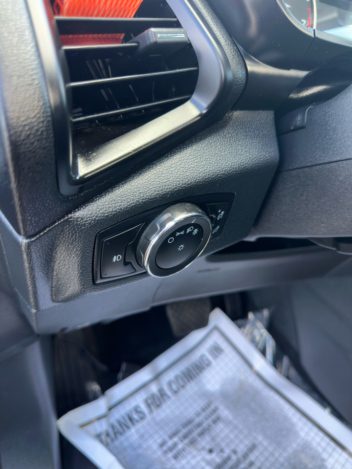 2019 Ford EcoSport SE photo 26