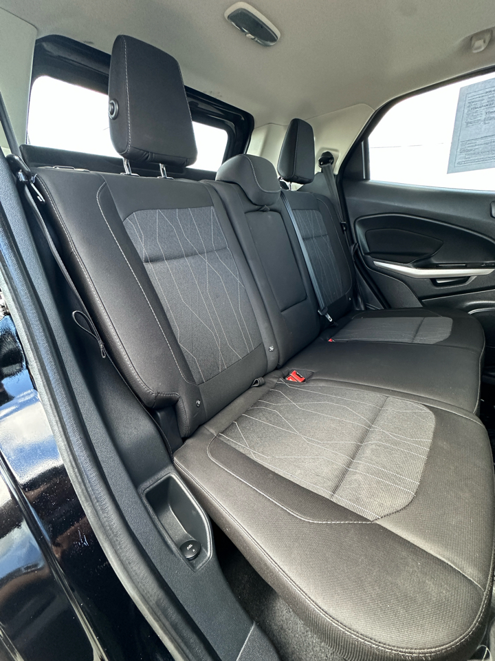 2019 Ford EcoSport SE photo 31