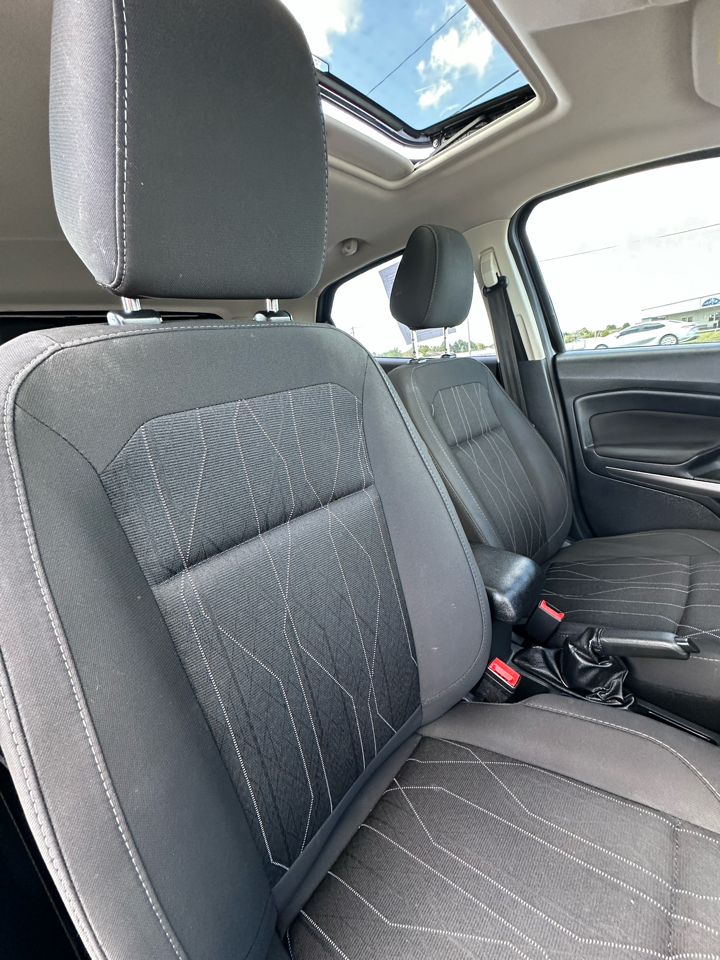 2019 Ford EcoSport SE photo 35