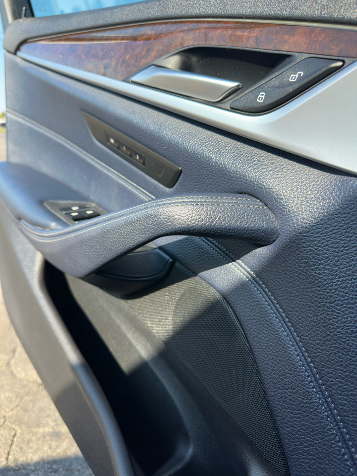 2019 Bmw 530e xDrive Sedan photo 22