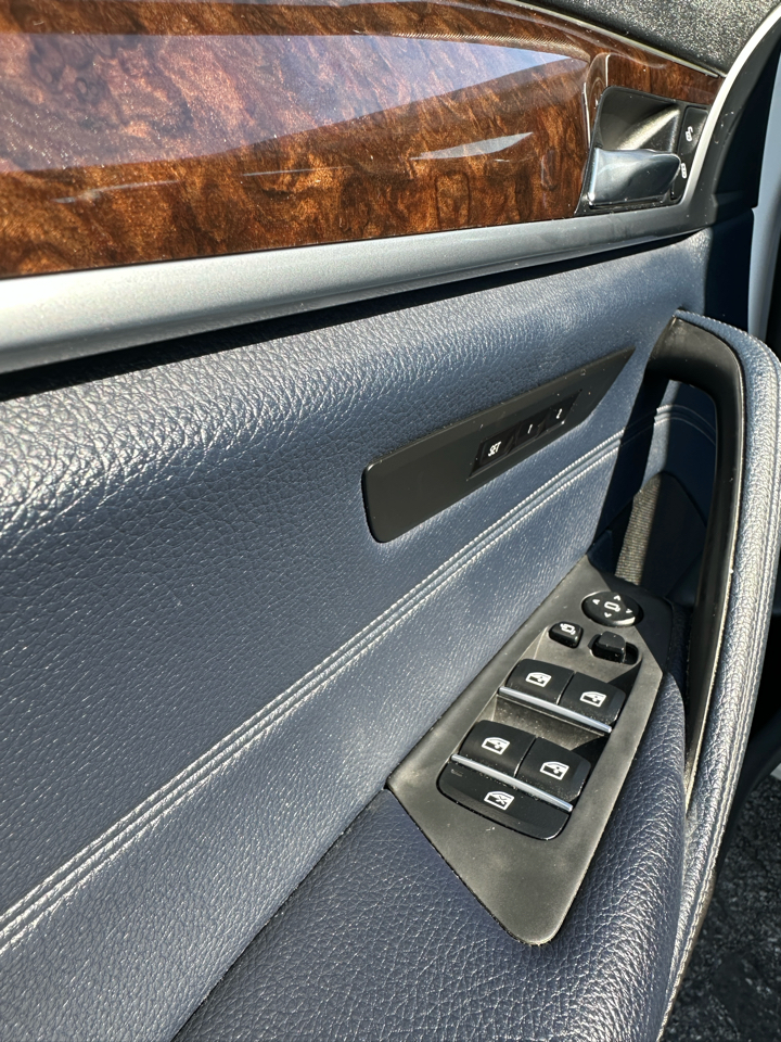 2019 Bmw 530e xDrive Sedan photo 23