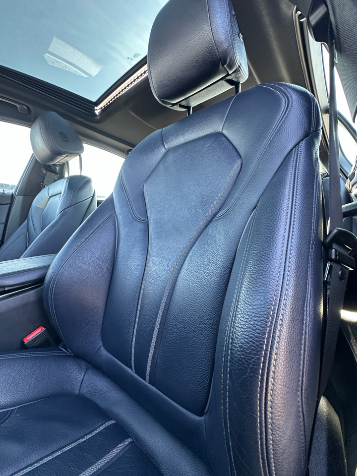 2019 Bmw 530e xDrive Sedan photo 26