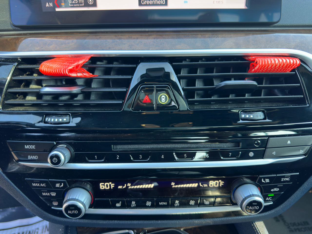 2019 Bmw 530e xDrive Sedan photo 35