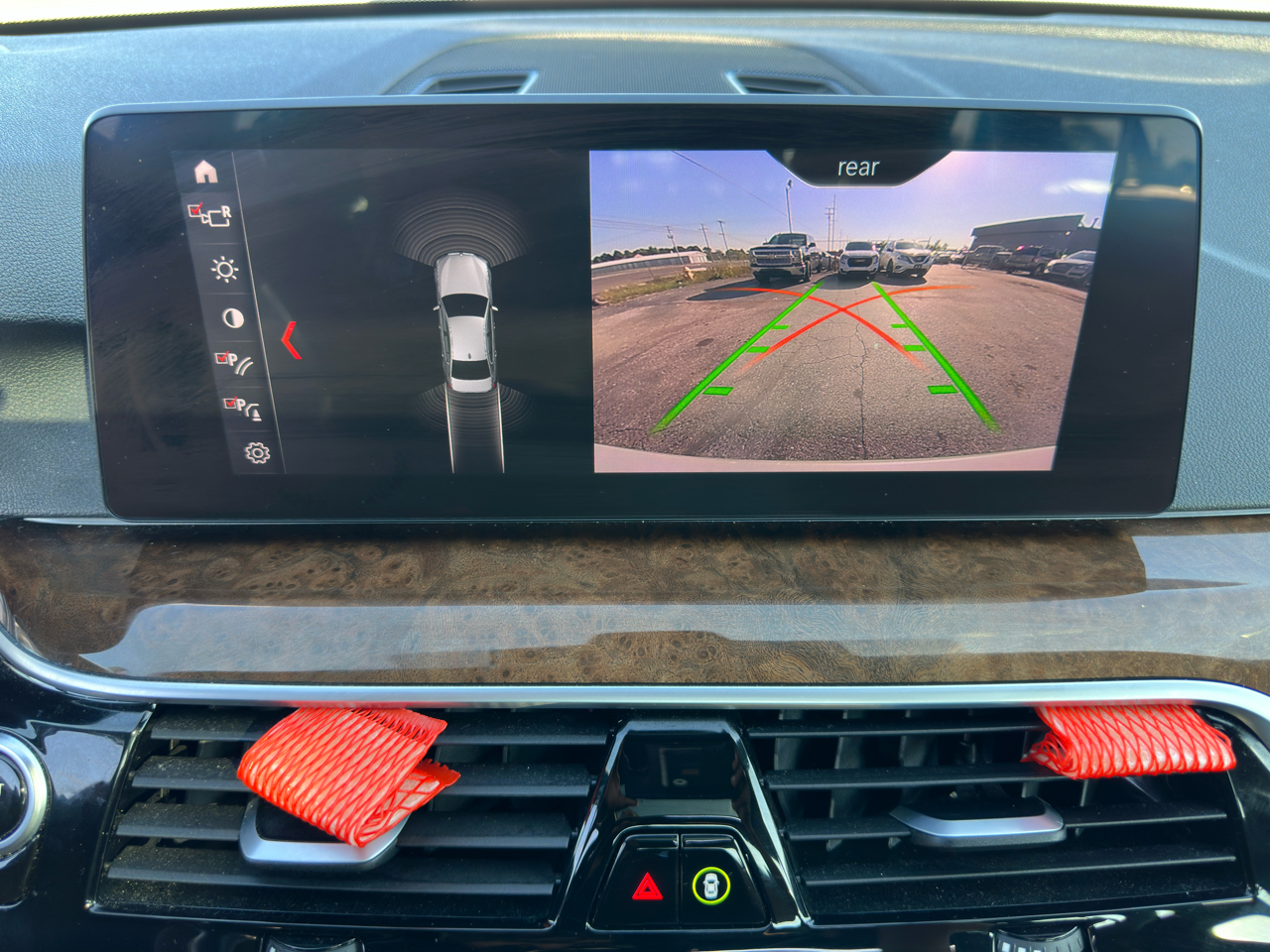 2019 Bmw 530e xDrive Sedan photo 37