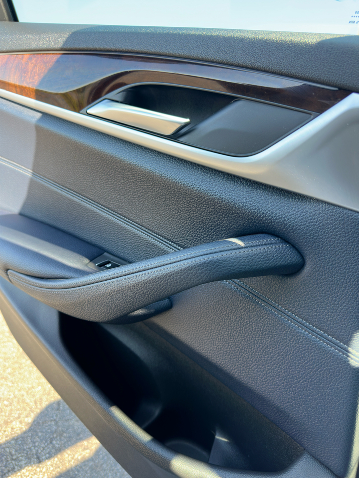 2019 Bmw 530e xDrive Sedan photo 44